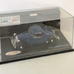 CITROEN 7CV COUPE EDITIE LIMITATA 1 OF 1608 PCS