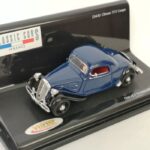 CITROEN 7CV COUPE EDITIE LIMITATA 1 OF 1608 PCS