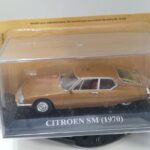 Citroen Sm 1970 Maro