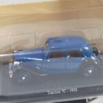 Citroen Traction 7c 1938