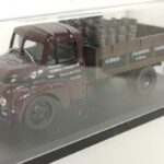 Citroen U23 Aubrac Charbons Maro