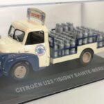 Citroen U23 Isigny Sainte-mere