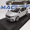 Dacia Sandero Highland Grey 2021