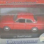 Ford Corsair