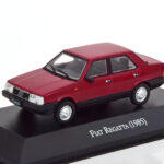 Fiat Regata 1985