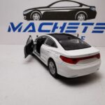 HYUNDAI GRANDEUR – 1