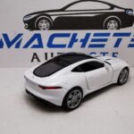 JAGUAR F-TYPE COUPE ALB 2014 – 5
