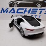 JAGUAR F-TYPE COUPE ALB 2014 – 5