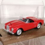 LANCIA AURELIA B24 SPIDER