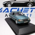 MERCEDES C220 BLUE 1