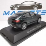MERCEDES GLE COUPE GREEN – 1