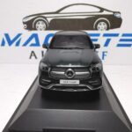 MERCEDES GLE COUPE GREEN – 1