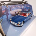 Mg 1965 Gt Cu Ambalaj Deteriorat