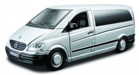 Mercedes Benz Vito 2004 Gri