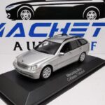 MERCEDES C-KLASS T-MODELL (S203) – 2001 GRI
