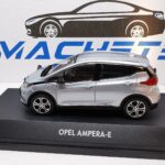 OPEL AMPERA 7