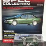 Opel Omega B  1994-1999