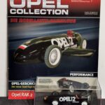OPEL RAK 2 1928