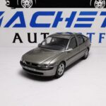 OPEL VECTRA B CREM 1996 – 1