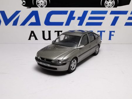 Opel Vectra B - 1996 Crem