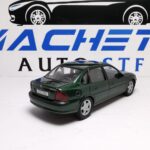 OPEL VECTRA B VERDE 1996 – 1