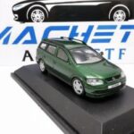 Opel Astra Caravan – 1