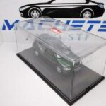 Opel Astra Caravan – 1