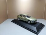 Opel Vectra B verde
