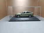 Opel Vectra B verde