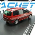 PEUGEOAT 807 -1