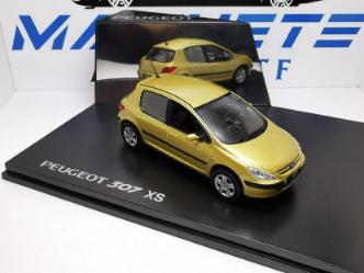 PEUGEOT 307 GOLD 2001