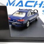 PEUGEOT 607 BLUEMARIN 8