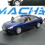 PEUGEOT 607 BLUEMARIN 8