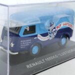 RENAULT 1000 KG – LUSTUCRU – ALBASTRA