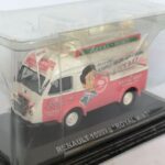 Renault 1000 Kg Royal Mint Roz+alb