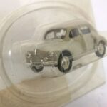 Renault 4 Cv Crem