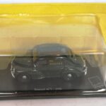 Renault 4cv Postes 1950 Musee De La Poste