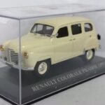 Renault Colorale Prairie 1952