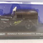 Renault Fourgonnette 300 Kgs Michelin