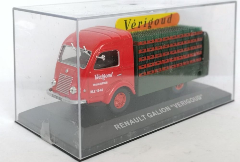 RENAULT GALION VERIGOUD