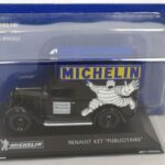 Renault Kz7 Publicitaire Michelin