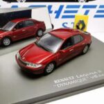 RENAULT LAGUNA 2 DYNAMIQUE V6 24V  2001