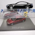 RENAULT LAGUNA 2 BERLINA 1