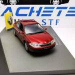 RENAULT LAGUNA 2 BERLINA 1