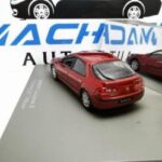RENAULT LAGUNA 2 BERLINA 1