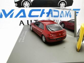 RENAULT LAGUNA 2 BERLINA 3
