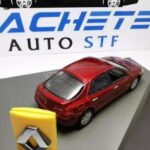 RENAULT LAGUNA 2 BERLINA 1