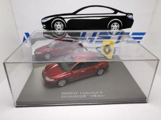 RENAULT LAGUNA 2 BERLINA
