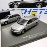 RENAULT LAGUNA 2 ESTATE  ''PRIVILEGE''  2001