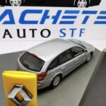 RENAULT LAGUNA 2 ESTATE 1